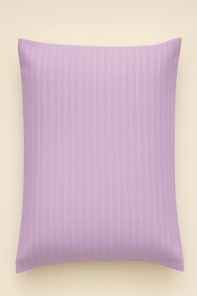 Polyster Cotton Pillow Cover